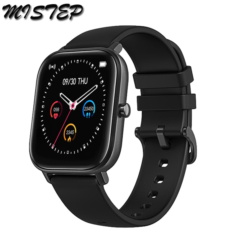 Full Screen Touch IP67 P8 Smart Watch
