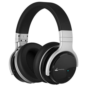 Meidong E7B Active Noise Cancelling Bluetooth Headphones