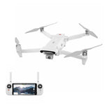 FIMI X8SE 4K 8KM 3 axis Full Drone Set with RC battery