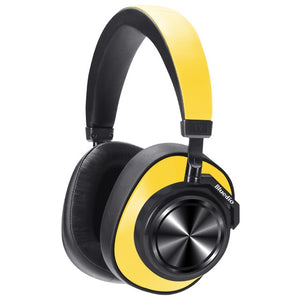 Bluedio T7 Bluetooth ANC 5.0 HIFI 57mm Headphones