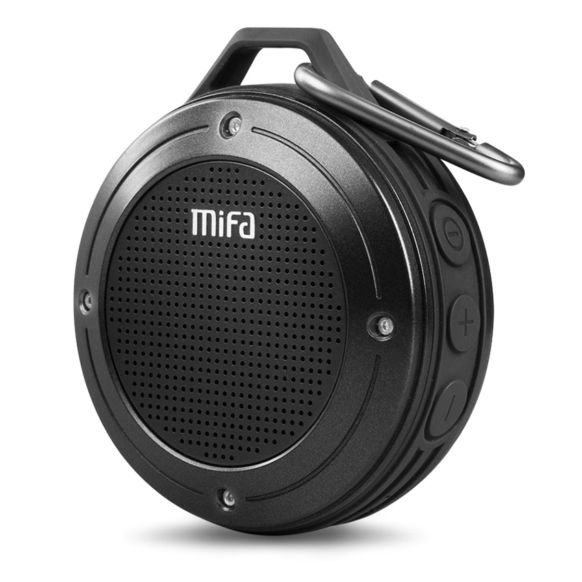 MIFA F10 Bluetooth 4.0 Stereo Portable Outdoor Speaker