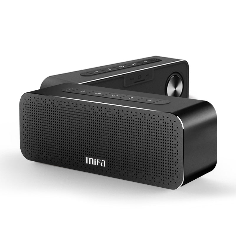 MIFA A20 Bluetooth 4.2 3D Digital Sound Metal Bluetooth Speaker