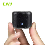 EWA A106 Pro IP67 Waterproof Speaker Portable Wireless Speake with Case